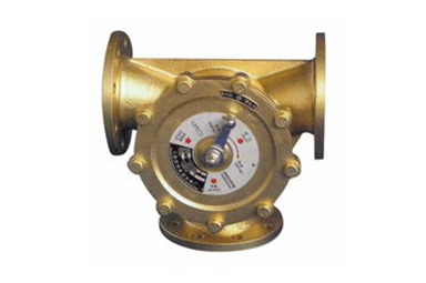 <b>三通蜡质温度自动调节器</b>