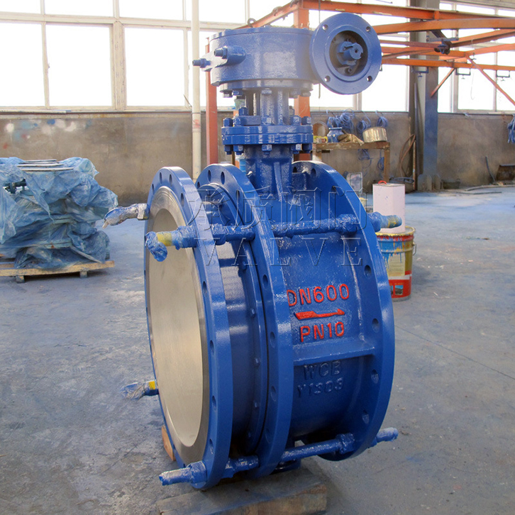 SD341X,SD343H伸缩蝶阀(图1) SD341X,SD343H伸缩蝶阀1