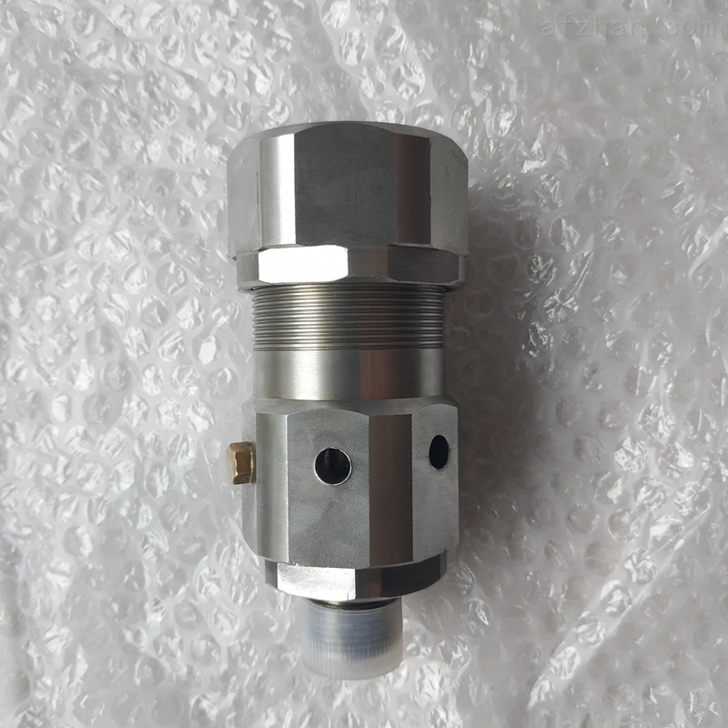 船用不锈钢信号安全阀实物图